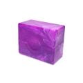 charoite purple prism - 50 count