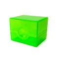 lime green prism - 100 count